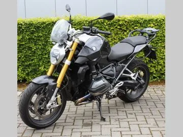 BMW R (2017) — foto 1