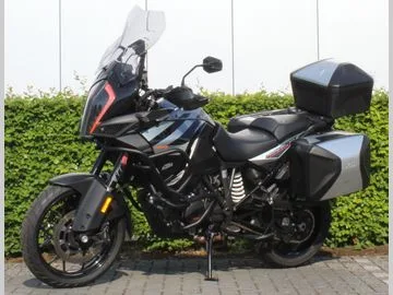 KTM 1290 Super Adventure (2019) — foto 1