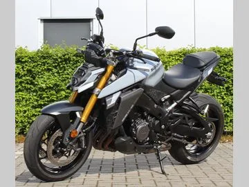 Suzuki GSX-S1000 (2021) — foto 1