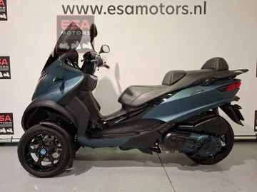 PIAGGIO MP3 (2015) — foto 1