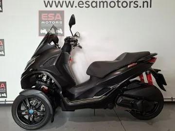 PIAGGIO MP3 (2022) — foto 1