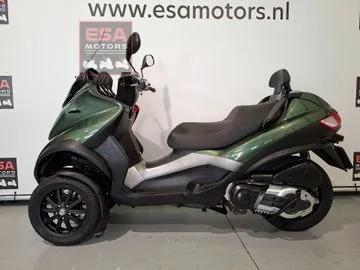 PIAGGIO MP3 (2008) — foto 1