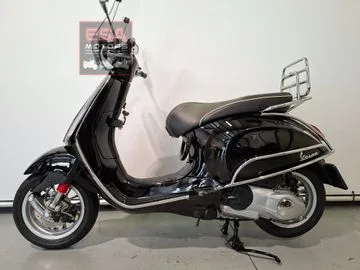 PIAGGIO OVERIG (2014) — foto 1