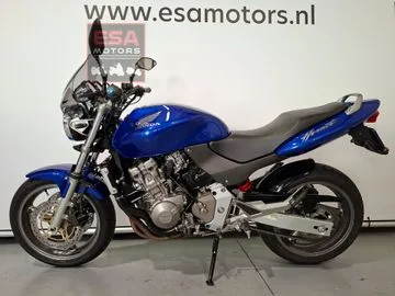 Honda CB (2003) — foto 1