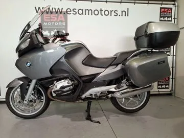 BMW R 1200 RT (2005) — foto 1