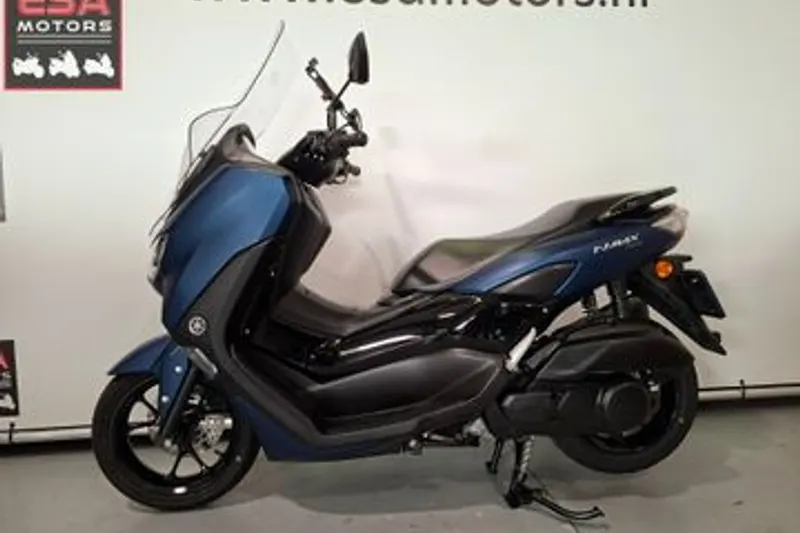 Yamaha N Max 155 (2022)