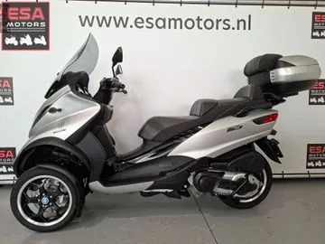 Piaggio MP3 500 (2014) — foto 1