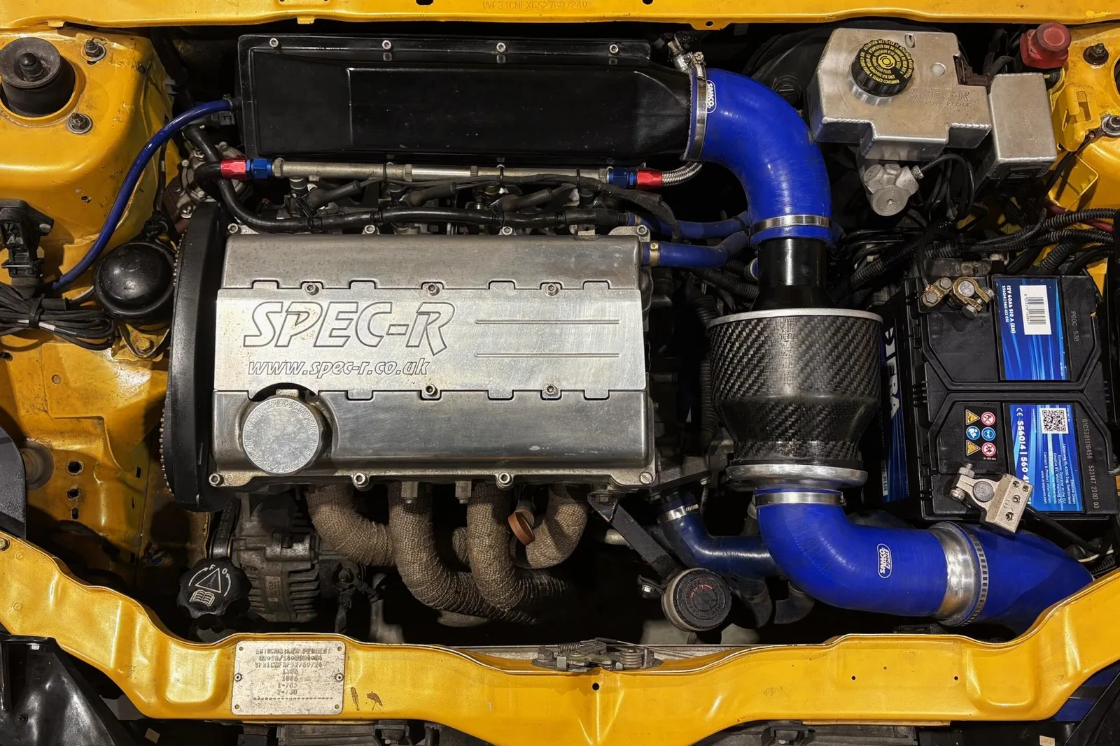 Peugeot 106 (2002) — foto 1