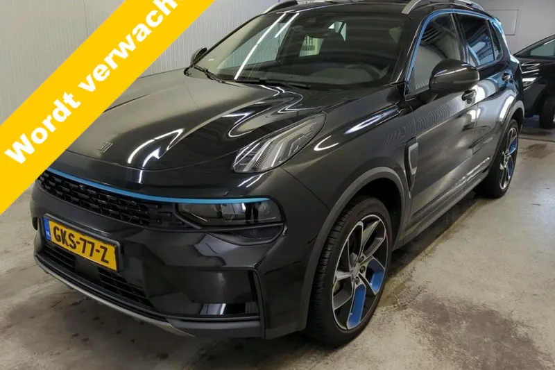 Lynk & Co 01 (2024)