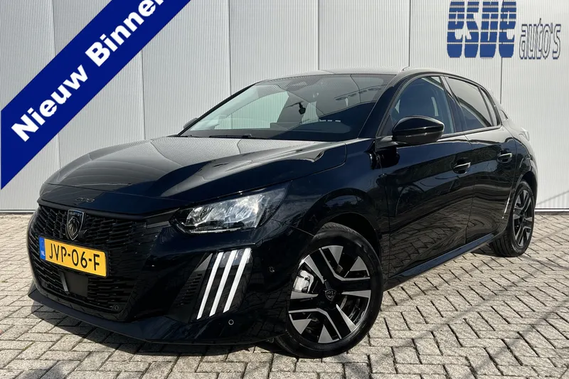 Peugeot 208 (2026)