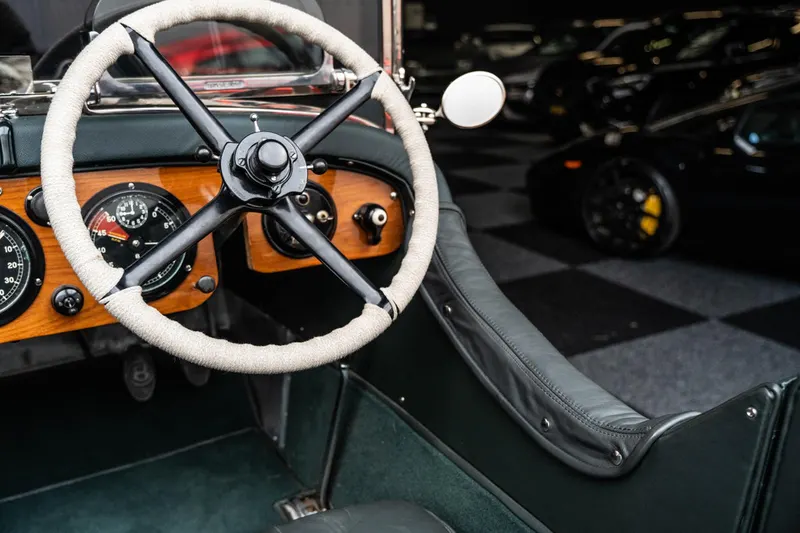 Bentley Le (1935)
