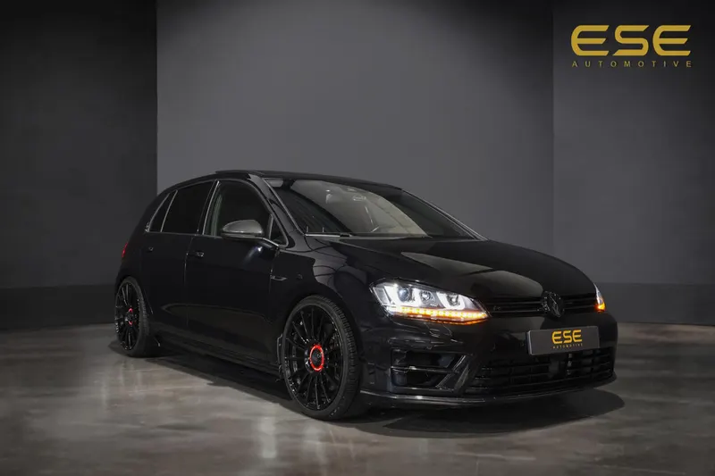 Volkswagen Golf (2015)
