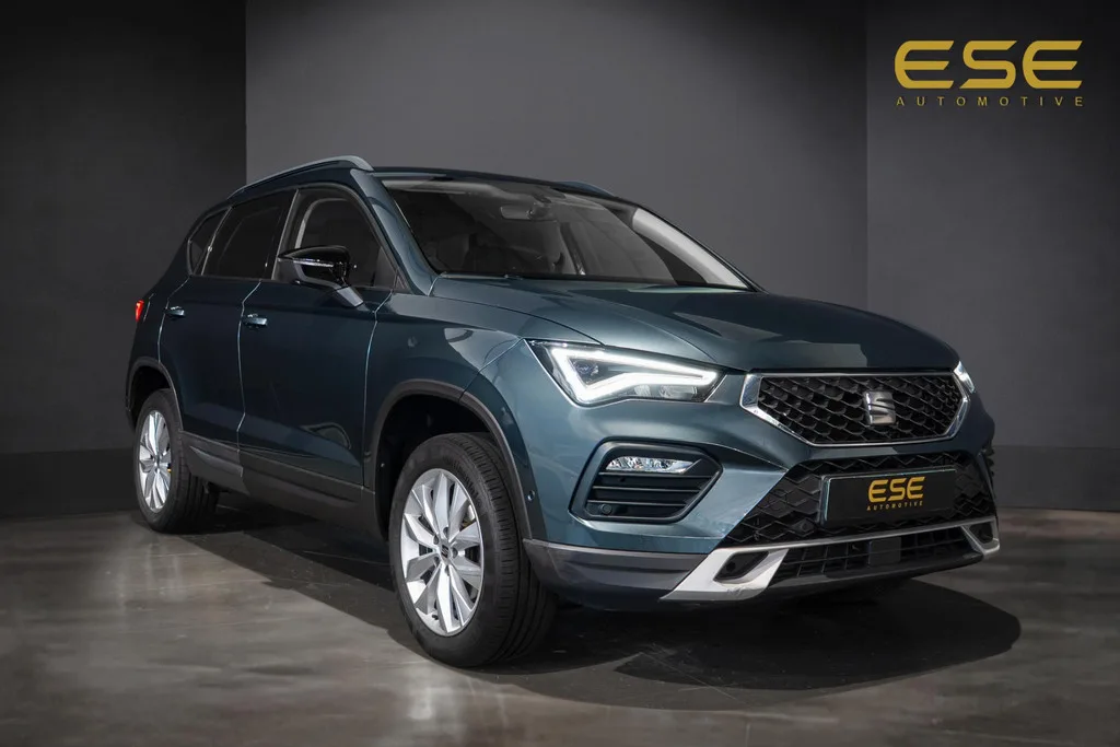 SEAT Ateca (2022) — foto 1