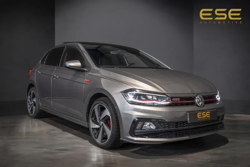 Volkswagen Polo (2018)