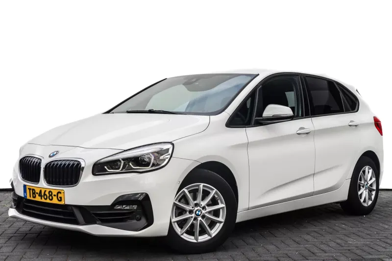 BMW 2-Serie (2018)