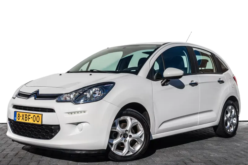 Citroën C3 (2014)