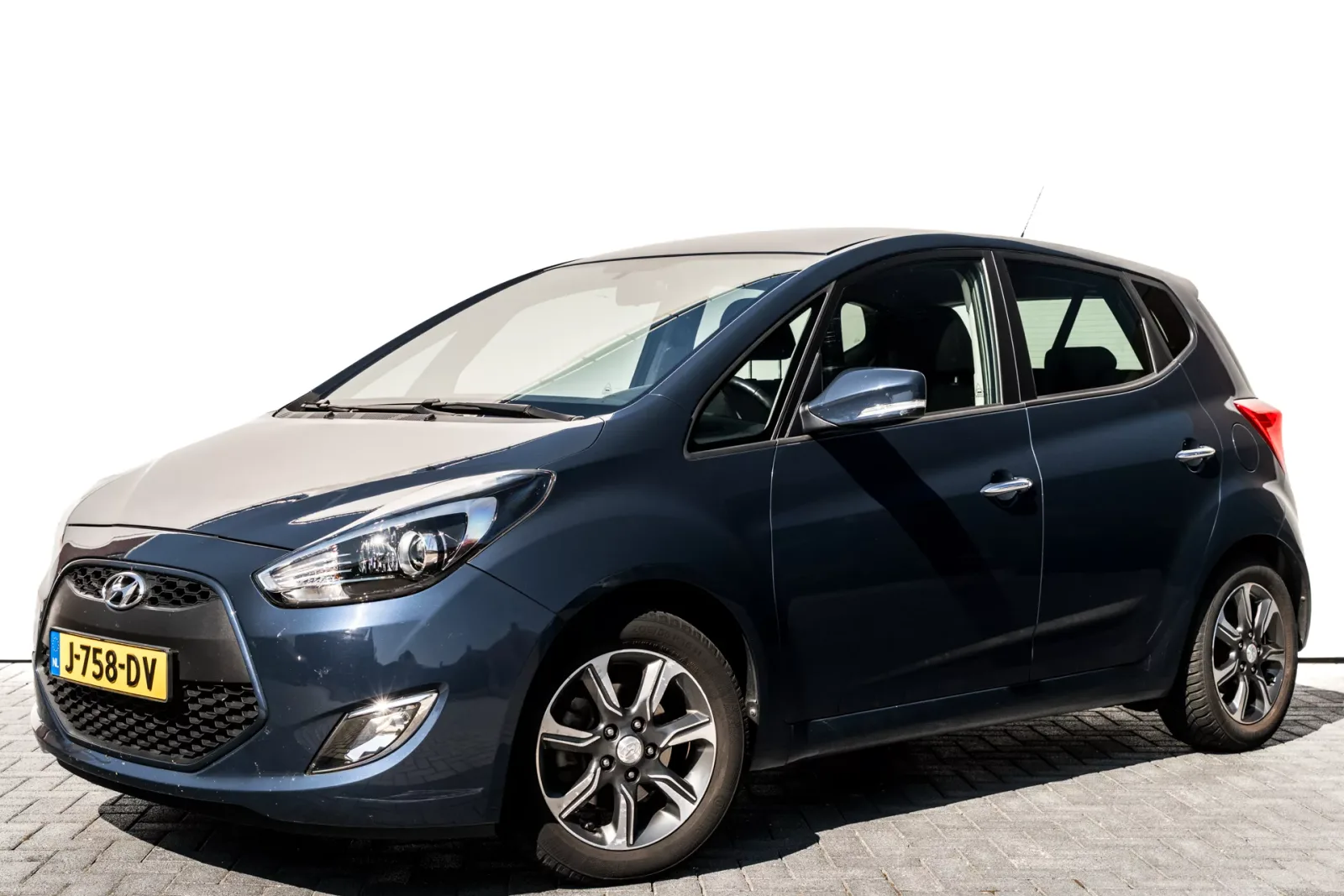 Hyundai ix20 (2018) — foto 1