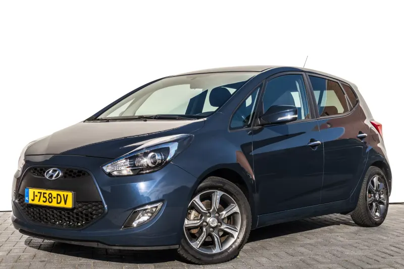 Hyundai ix20 (2018)