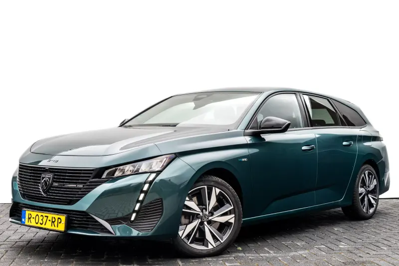 Peugeot 308 (2022)