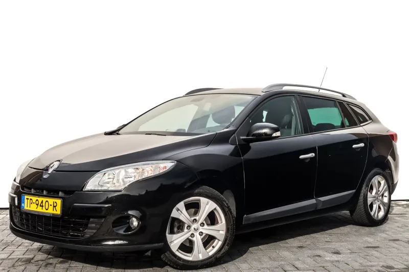 Renault Mégane (2011)