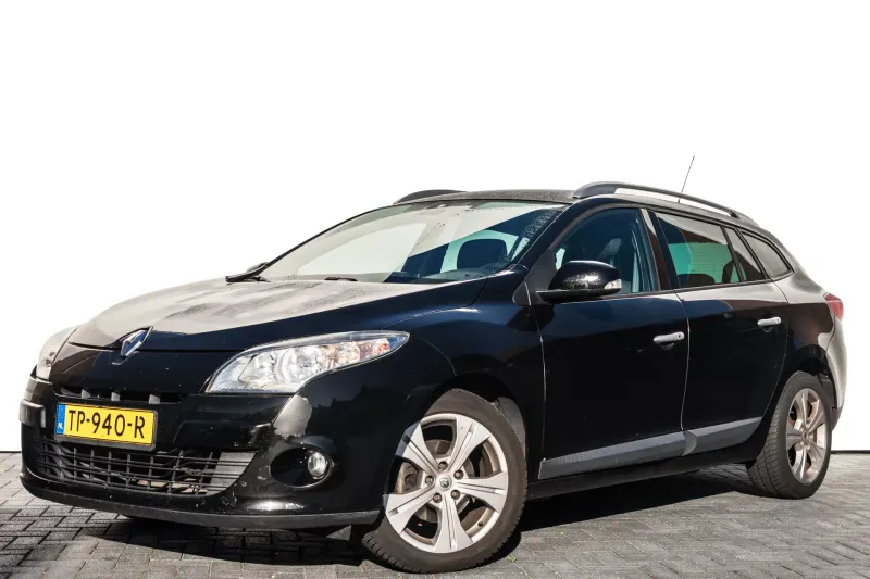 Renault Mégane (2011)