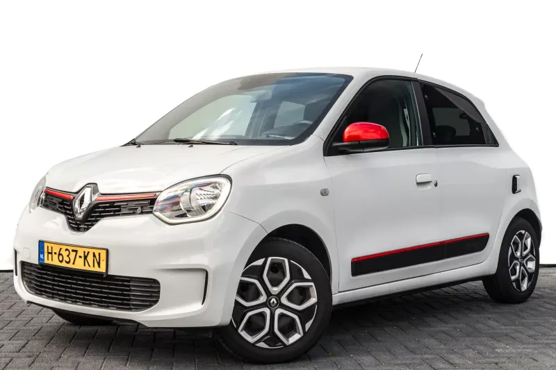 Renault Twingo (2020)