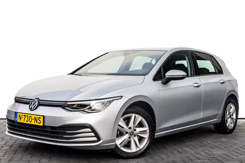 Volkswagen Golf (2021)