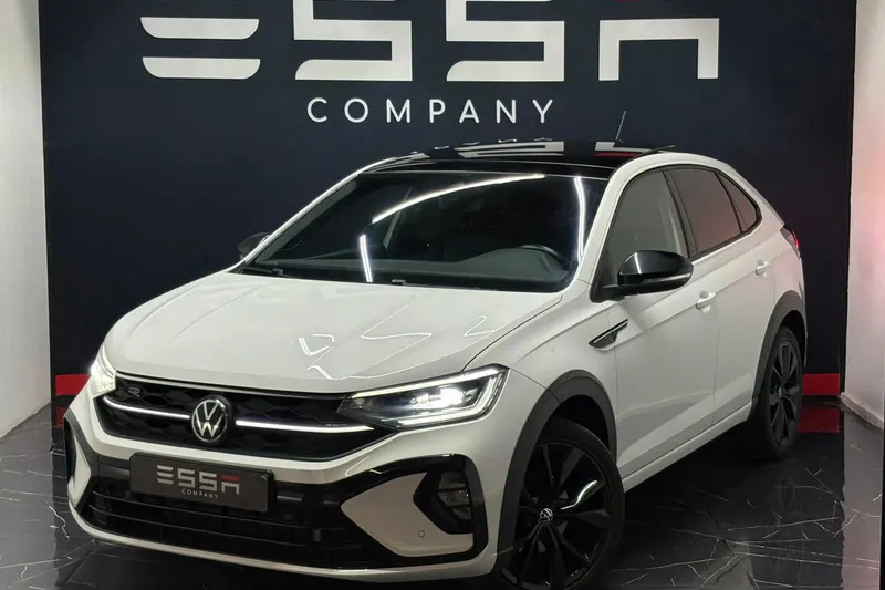 Volkswagen Taigo (2022)