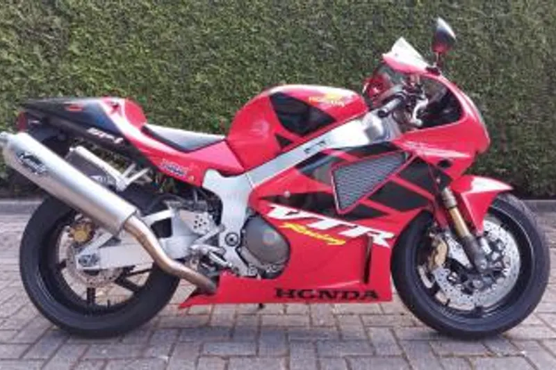 Honda op aanvraag (2000)