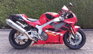 Honda op aanvraag (2000) — foto 1