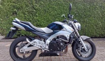 Suzuki op aanvraag (2006) — foto 1
