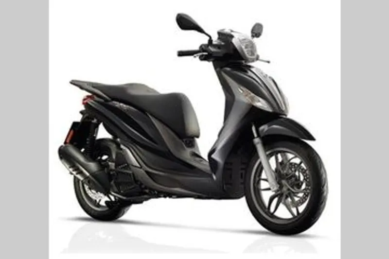 Piaggio Medley 125 (2022)