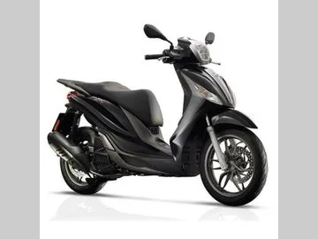 Piaggio Medley 125 (2022) — foto 1