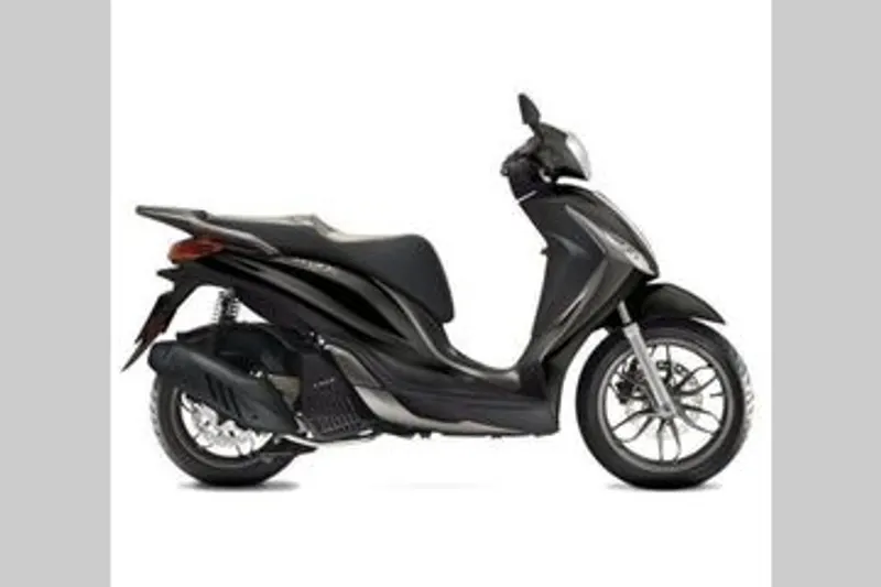 Piaggio Medley S 125 (2022)