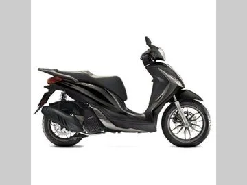 Piaggio Medley S 125 (2022) — foto 1