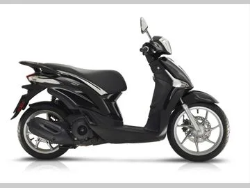 Piaggio Liberty 125 (2022) — foto 1