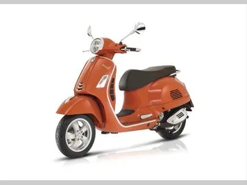 Vespa GTS 300 (2022) — foto 1