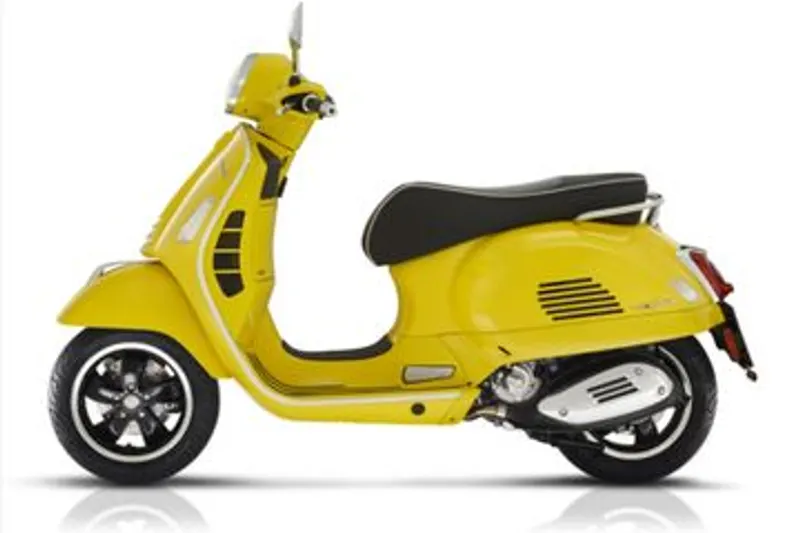 Vespa GTS 300 Super (2022)