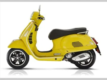 Vespa GTS 300 Super (2022) — foto 1