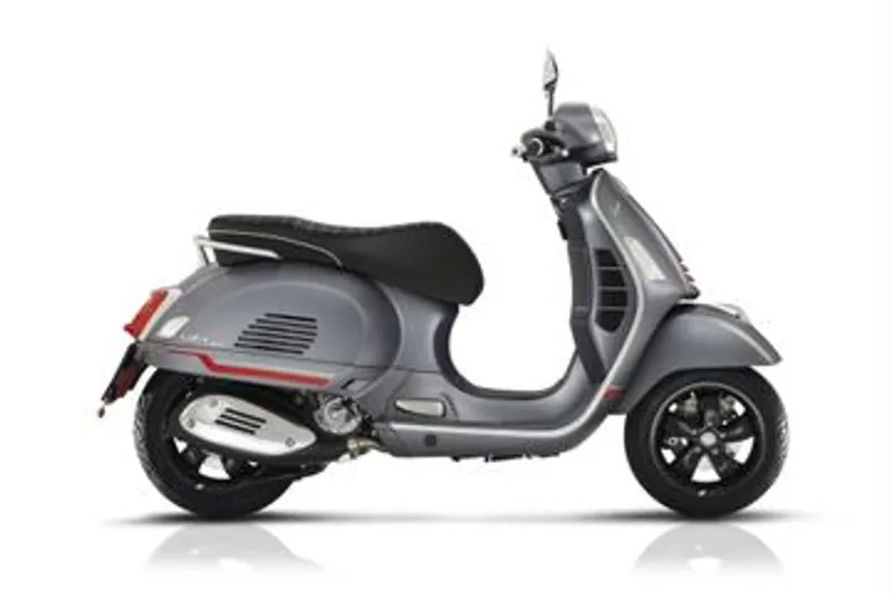 Vespa GTS 300 Super Sport (2022)