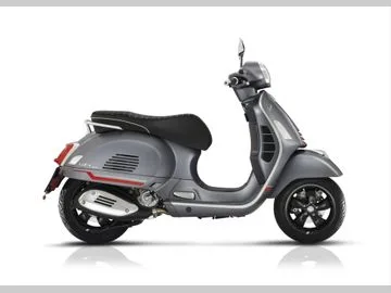Vespa GTS 300 Super Sport (2022) — foto 1