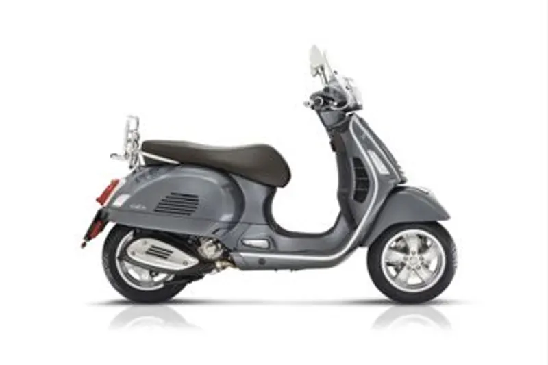 Vespa GTS 300 Touring (2022)