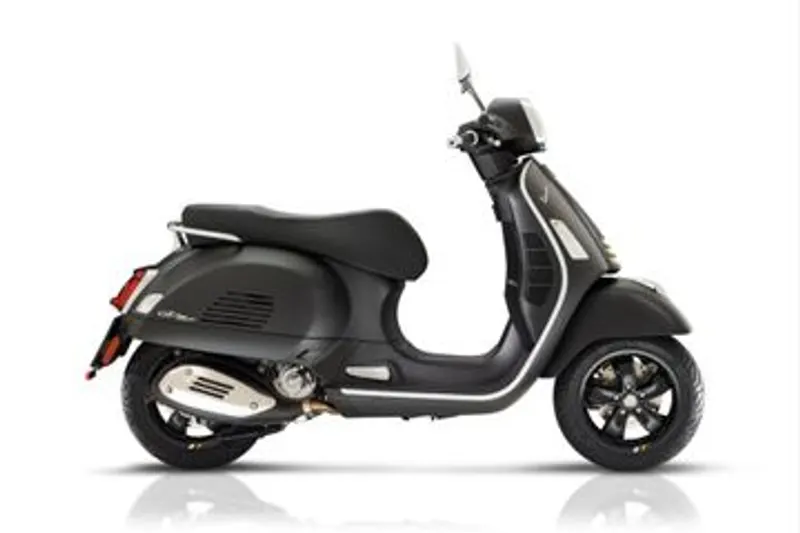 Vespa GTS (2022)
