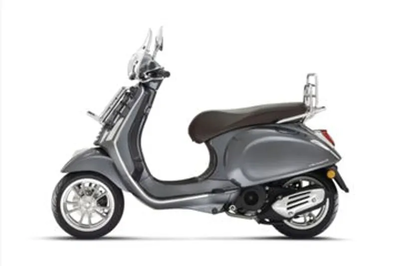 Vespa Primavera 125 (2022)