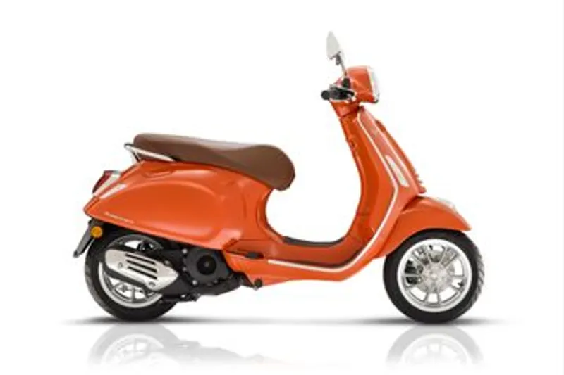 Vespa Primavera 125 (2022)
