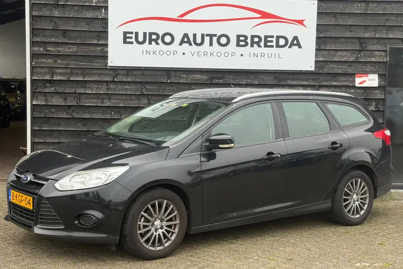 Ford Focus (2013)