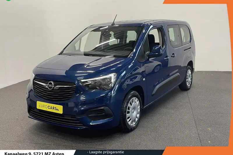 Opel Combo (2020)