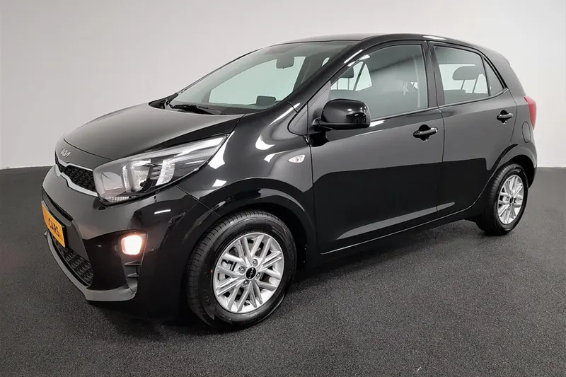 Kia Picanto (2023)