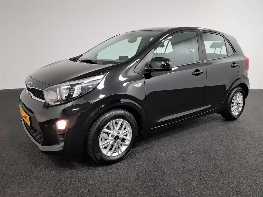 Kia Picanto (2023) — foto 1