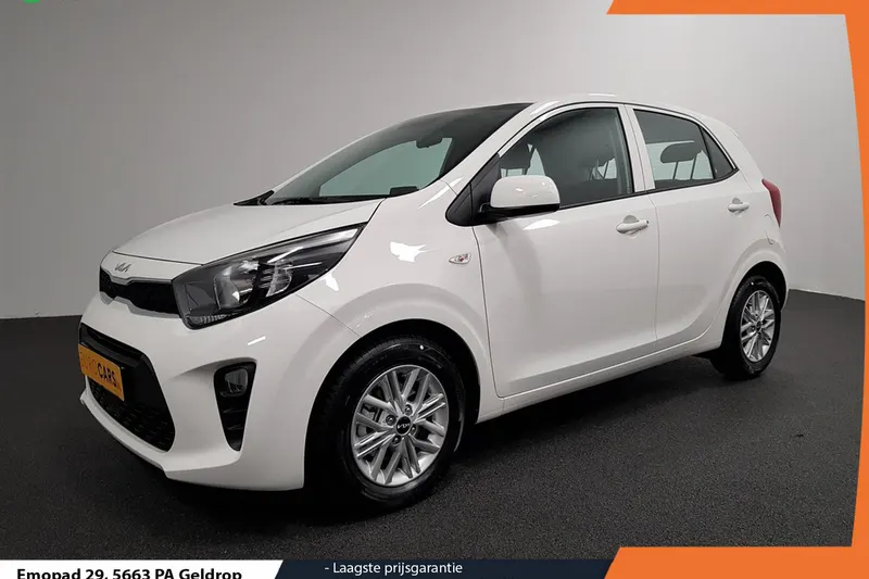 Kia Picanto (2023)